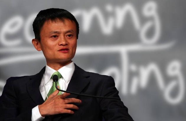 Jack Ma: Người Trung Quốc không muốn làm anh hùng vì sợ chết