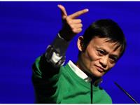 Jack Ma: 'Than vãn ít thôi và hãy thay đổi theo thời đại!'