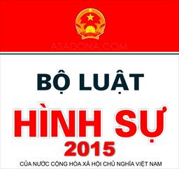 Thông cáo báo chí Bộ Tư pháp trả lời kiến nghị của cộng đồng doanh nghiệp khởi nghiệp về Điều 292 Bộ luật Hình sự năm 2015