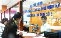 Từ ngày 01/7/2020, thêm nhiều quyền lợi cho người nộp thuế